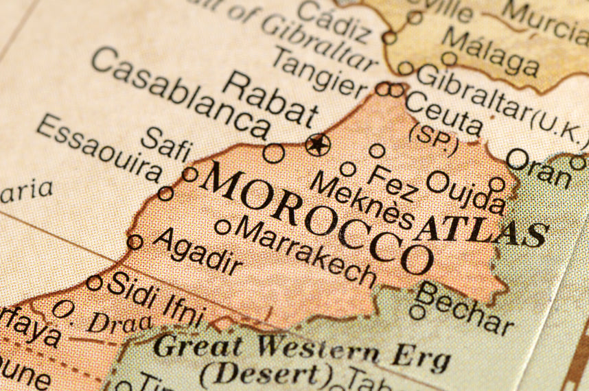 Morocco